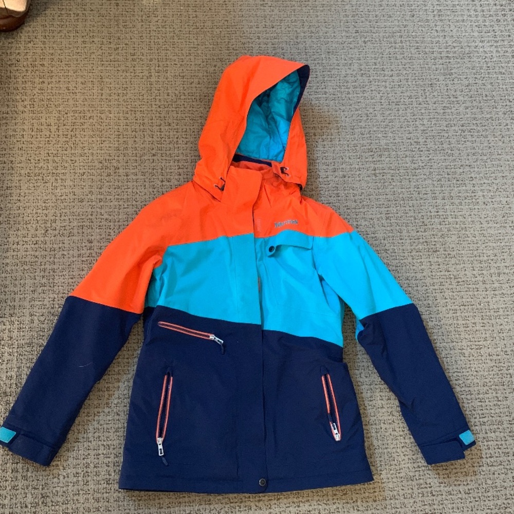 Marmot Jacket